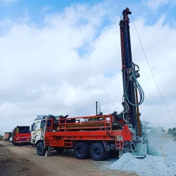 Borewell Services