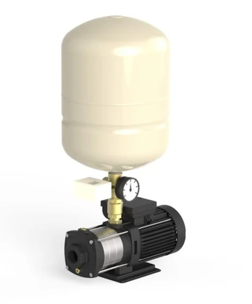 Pressure Pump Repair